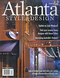 Atlanta Style and Design